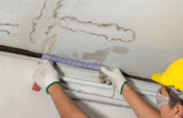 Reliable Water Removal contractor in Weatherford, OK by Water Damage Irwin